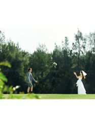 -天长地久婚纱摄影