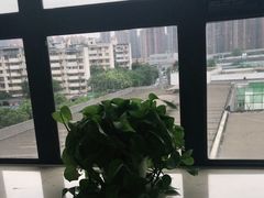 -凯里亚德酒店(成都东站店)