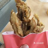 酥脆的口感就在酥小檬！