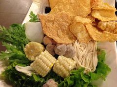 iphone_upload_pic-刘一锅筋头巴脑(小北店)