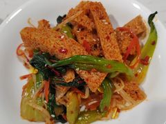 -大嘻咹biangbiang面(北大街店)