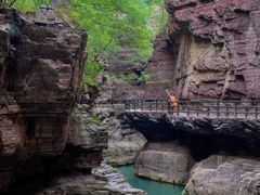 -云台山风景名胜区