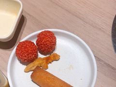 -浅锅和牛小锅放题(深业上城店)
