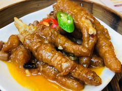-点都德(千灯湖环宇城店)