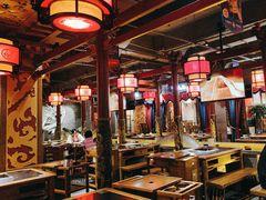 -蜀江龙火锅(339店)