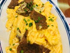 滑蛋牛肉-小龍鳳餐室(番禺路店)