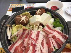 -元气寿司(金光华店)