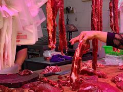 -阿娟牛肉丸·手打牛肉丸·现做现卖