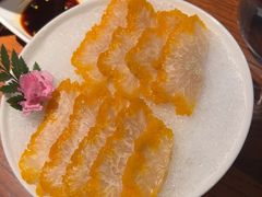-雲顺·花菇朵·野生菌锅·云南美食(万柳店)