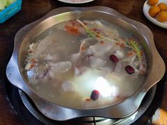 -三友乌鱼菜馆(金洲北路店)