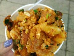 -周小亮丁家坡洋芋(全国总店)