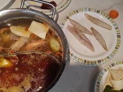 -吉布鲁牛排海鲜自助(温江合生汇店)