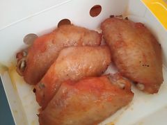 -乐凯撒披萨(东方新世界店)