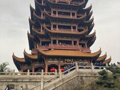 -黄鹤楼