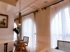 -Me Coffee下午茶艺术空间