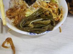 -晓宇盒饭(民安街店)