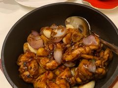 -武汉香格里拉大酒店·香宫中餐厅