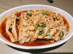 -前海沿·青岛菜(李沧万达店)
