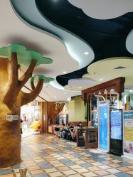 -MELAND CLUB亲子乐园•派对(虹桥万象城店)