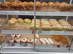 -85度C(厦门中华城新店)