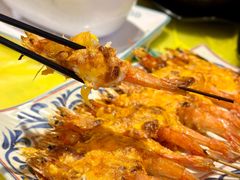 -桥东喜碧海鲜街(水东街店)