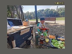 -象山森林公园