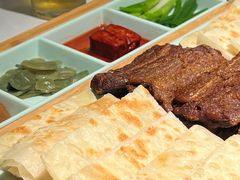 -永乐饭庄(安德路店)