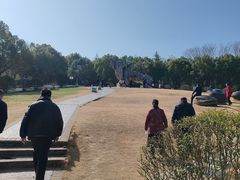 -南京市江宁方山
