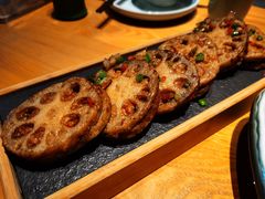 -竹里馆·淮扬菜·功夫茶(老门东店)