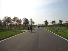 -艾溪湖湿地公园