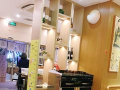 大堂-水林间·寿喜烧自助(仙林金鹰店)