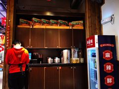 -珮姐老火锅(新街口店)