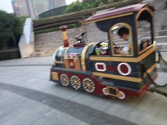 -保利万和CFR国际影城(钱江世纪城店)