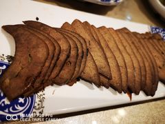 -傅记酱肉