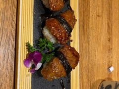 -万鱼亭 日本料理(无锡香山名园店)