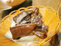 特色黄泥烧鸽子-鸽子窝(青塔店)