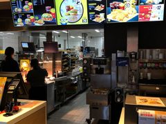 -麦当劳(金地店)