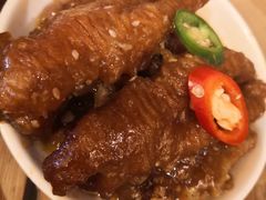 -白天鹅宾馆-宏图府餐厅