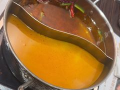 -呷哺呷哺(西单大悦城店)