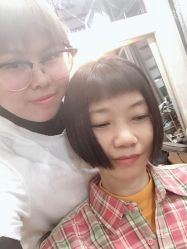 -GIRL STYLE 烫发·染发沙龙