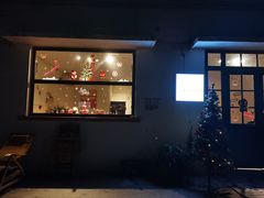 -甘单茶事小馆(洋河店)