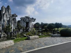 -南京银杏湖乐园