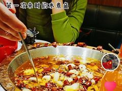 -潇湘码头·鲜湘菜(清河店)