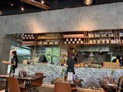 -Margherita雏菊意大利餐厅(雅颂庭购物中心店)