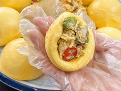 -萃华海鲜阁大排档(五四广场店)