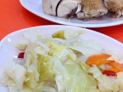 -香妃烤鸡(西单店)