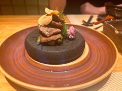 -墨澜·人间味割烹料理