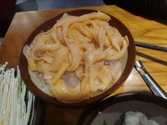 -红牌美蛙鱼头火锅(万辉国际广场店)