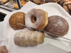 -巴黎贝甜(阜成门万通店)