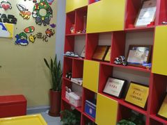 -韦哲乐高机器人·等级考试·少儿编程(羽山路校区)